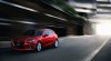 2013 Mazda3 hatchback. Image by Mazda.