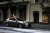 2013 Mazda3 saloon. Image by Mazda.