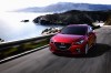 2013 Mazda3 saloon. Image by Mazda.