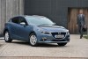 2015 Mazda3. Image by Mazda.