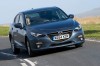 Mazda adds 1.5-litre diesel to 3. Image by Mazda.