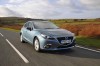 2015 Mazda3. Image by Mazda.