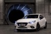 2016 Mazda3 Sport Black special edition. Image by Mazda.