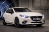Mazda3 gets sporty special edition. Image by Mazda.