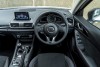 2016 Mazda3 Sport Black special edition. Image by Mazda.