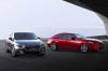 Mazda3 update adds new handling system. Image by Mazda.
