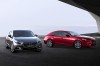 Mazda3 update adds new handling system. Image by Mazda.