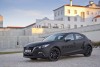 2018 Mazda 3 SkyactivX prototype. Image by Mazda.