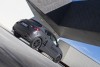 2018 Mazda 3 SkyactivX prototype. Image by Mazda.