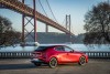 2019 Mazda3. Image by Mazda.