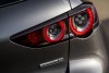 2019 Mazda3 Skyactiv-X AWD UK test. Image by Mazda UK.