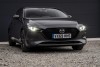 2019 Mazda3 Skyactiv-X AWD UK test. Image by Mazda UK.