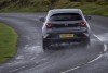 2019 Mazda3 Skyactiv-X AWD UK test. Image by Mazda UK.