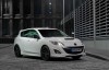2012 Mazda3 MPS. Image by Mazda.