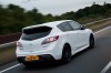 2012 Mazda3 MPS. Image by Mazda.