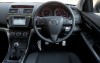 2012 Mazda6 Venture. Image by Mazda.