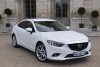 2013 Mazda6. Image by Mazda.