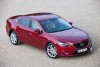 2013 Mazda6. Image by Mazda.