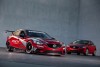 2013 Mazda6 racer. Image by Mazda.