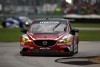 2013 Mazda6 racer. Image by Mazda.