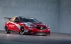 2013 Mazda6 racer. Image by Mazda.