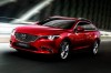Technology updates for Mazda6 and CX-5. Image by Mazda.