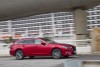 2015 Mazda6 Tourer. Image by Mazda.