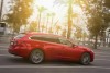 2015 Mazda6 Tourer. Image by Mazda.