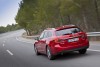 2015 Mazda6 Tourer. Image by Mazda.