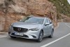 2015 Mazda6 Tourer. Image by Mazda.