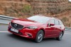 2015 Mazda6 Tourer. Image by Mazda.