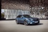 2017 Mazda6 Tourer. Image by Mazda.