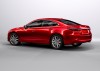 2018 Mazda 6 US model. Image by Mazda.