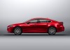 2018 Mazda 6 US model. Image by Mazda.