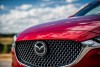 2018 Mazda6 Saloon. Image by Mazda.