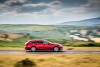 2019 Mazda6 Tourer 2.5 194hp UK test. Image by Mazda UK.