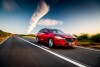 2019 Mazda6 Tourer 2.5 194hp UK test. Image by Mazda UK.