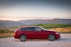 2019 Mazda6 Tourer 2.5 194hp UK test. Image by Mazda UK.