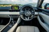 2019 Mazda6 Tourer 2.5 194hp UK test. Image by Mazda UK.