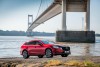 2019 Mazda6 Tourer 2.5 194hp UK test. Image by Mazda UK.