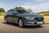 2022 Mazda6 Tourer 2.0 Skyactiv-G 165PS Sport. Image by Mazda.