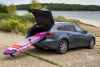 2022 Mazda6 Tourer 2.0 Skyactiv-G 165PS Sport. Image by Mazda.