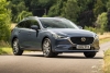 2022 Mazda6 Tourer 2.0 Skyactiv-G 165PS Sport. Image by Mazda.