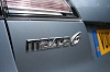2010 Mazda6 Estate. Image by Alisdair Suttie.