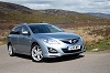 2010 Mazda6 Estate. Image by Alisdair Suttie.