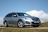 2010 Mazda6 Estate. Image by Alisdair Suttie.