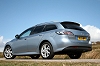 2010 Mazda6 Estate. Image by Alisdair Suttie.