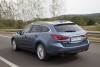 2013 Mazda6 Estate. Image by Mazda.