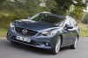 2013 Mazda6 Estate. Image by Mazda.