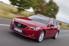 2013 Mazda6 Estate. Image by Mazda.